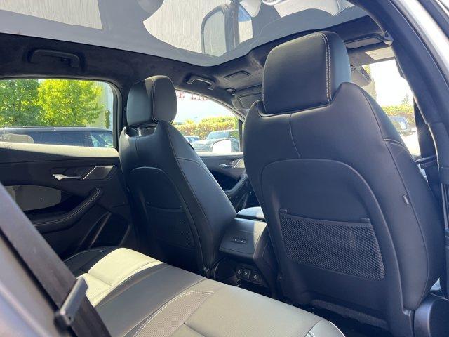 used 2024 Jaguar I-PACE car, priced at $55,498