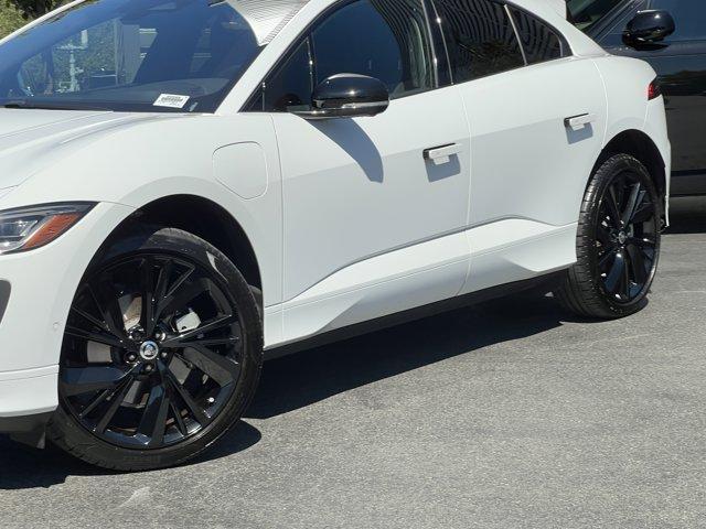 used 2024 Jaguar I-PACE car, priced at $55,498