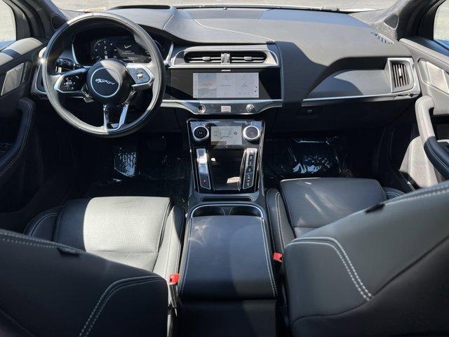 used 2024 Jaguar I-PACE car, priced at $55,498