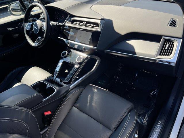 used 2024 Jaguar I-PACE car, priced at $55,498