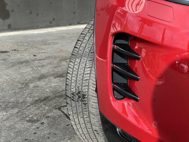 used 2024 Land Rover Discovery Sport car, priced at $38,488