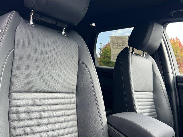 used 2024 Land Rover Discovery Sport car, priced at $38,488