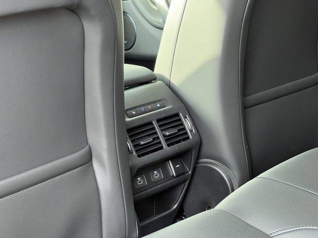 used 2024 Land Rover Discovery Sport car, priced at $38,488