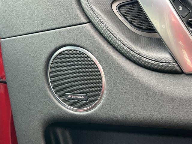 used 2024 Land Rover Discovery Sport car, priced at $38,488