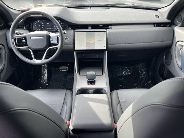 used 2024 Land Rover Discovery Sport car, priced at $38,488