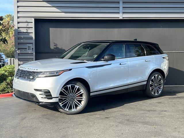 new 2025 Land Rover Range Rover Velar car, priced at $71,300