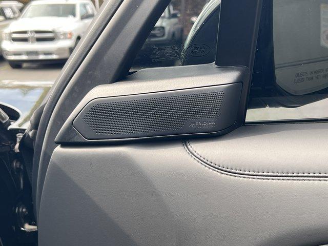 new 2025 Land Rover Range Rover car, priced at $148,399