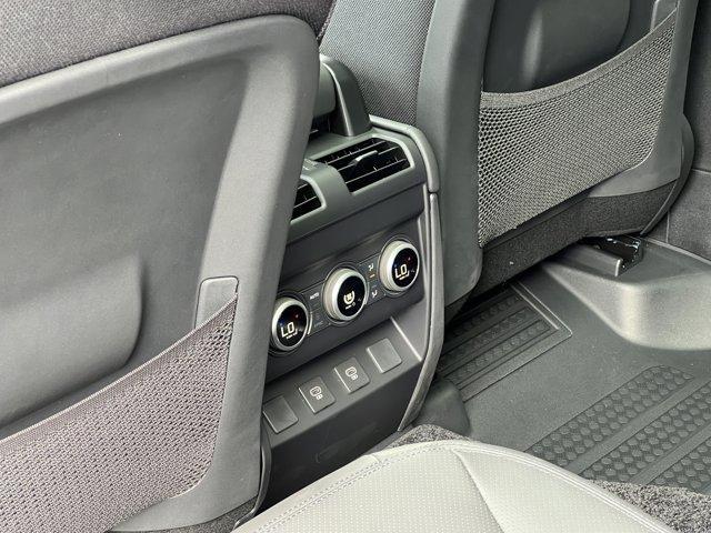 new 2025 Land Rover Defender car