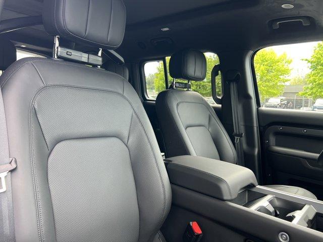 new 2025 Land Rover Defender car