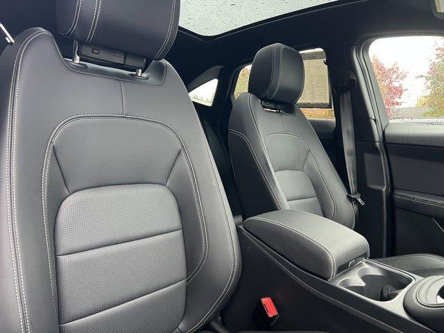 used 2024 Jaguar E-PACE car, priced at $41,488