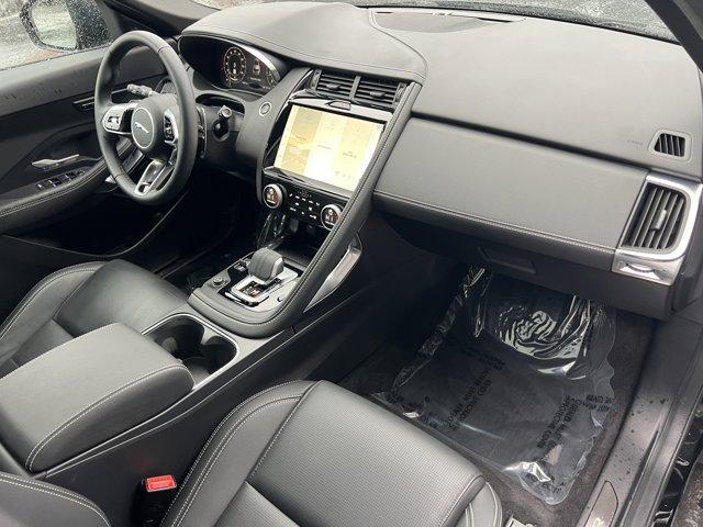 used 2024 Jaguar E-PACE car, priced at $41,488