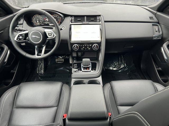 used 2024 Jaguar E-PACE car, priced at $41,488