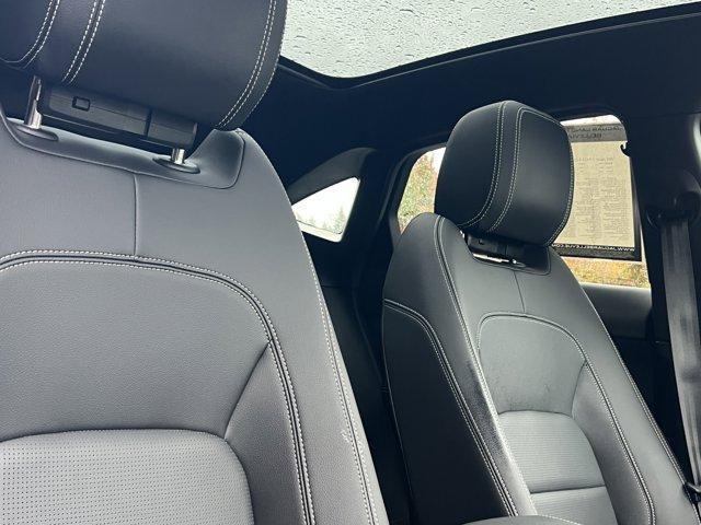 used 2024 Jaguar E-PACE car, priced at $41,488