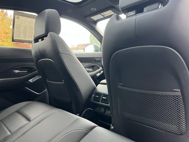 used 2024 Jaguar E-PACE car, priced at $41,488