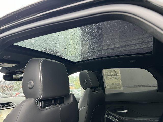 used 2024 Jaguar E-PACE car, priced at $41,488