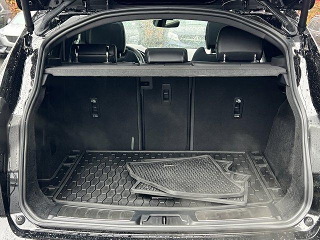 used 2024 Jaguar E-PACE car, priced at $41,488