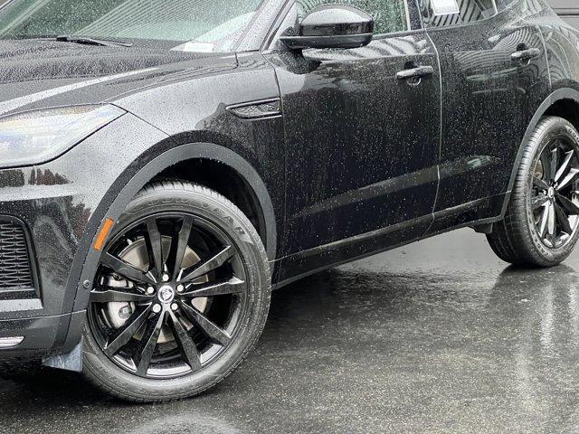 used 2024 Jaguar E-PACE car, priced at $41,488