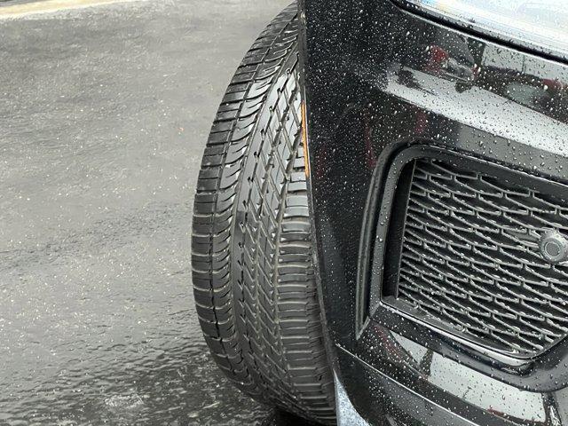 used 2024 Jaguar E-PACE car, priced at $41,488