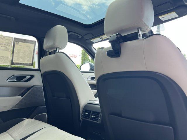 used 2022 Land Rover Range Rover Velar car, priced at $40,898