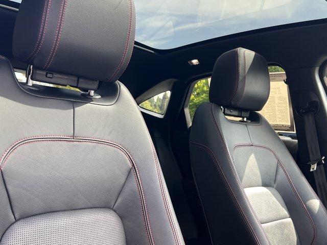 used 2020 Jaguar E-PACE car, priced at $23,488