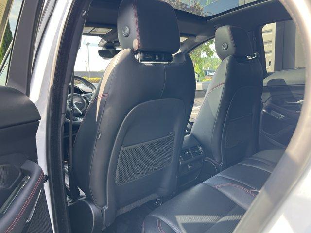 used 2020 Jaguar E-PACE car, priced at $23,488