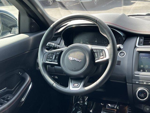 used 2020 Jaguar E-PACE car, priced at $23,488