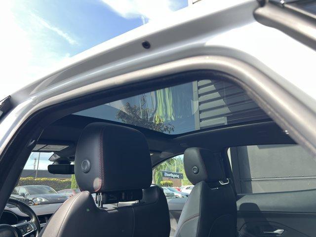 used 2020 Jaguar E-PACE car, priced at $23,488