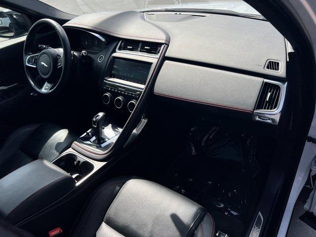 used 2020 Jaguar E-PACE car, priced at $23,488