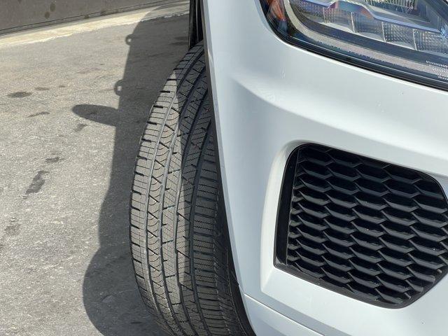 used 2020 Jaguar E-PACE car, priced at $23,488
