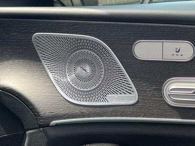 used 2021 Mercedes-Benz GLE 350 car, priced at $43,799