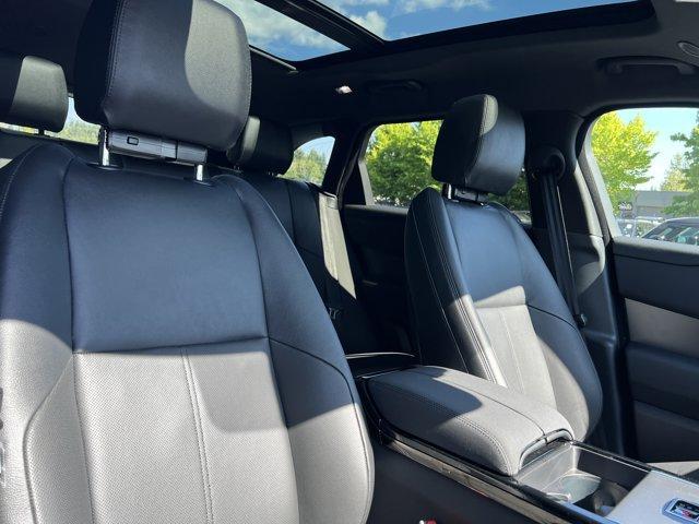 new 2025 Land Rover Range Rover Velar car, priced at $77,910