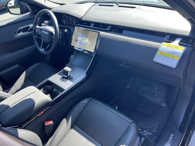 new 2025 Land Rover Range Rover Velar car, priced at $77,910