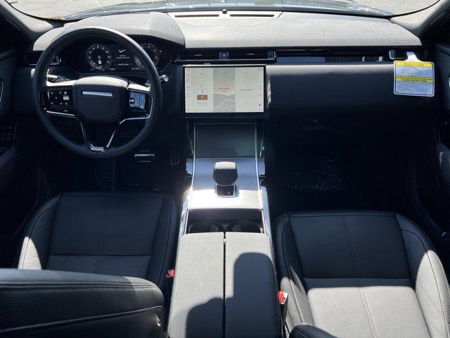 new 2025 Land Rover Range Rover Velar car, priced at $77,910