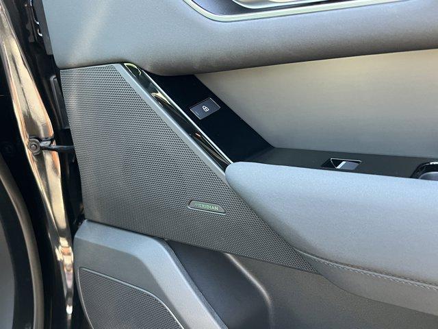 new 2025 Land Rover Range Rover Velar car, priced at $77,910