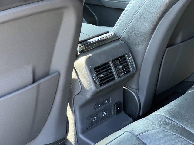 new 2025 Land Rover Range Rover Velar car, priced at $77,910