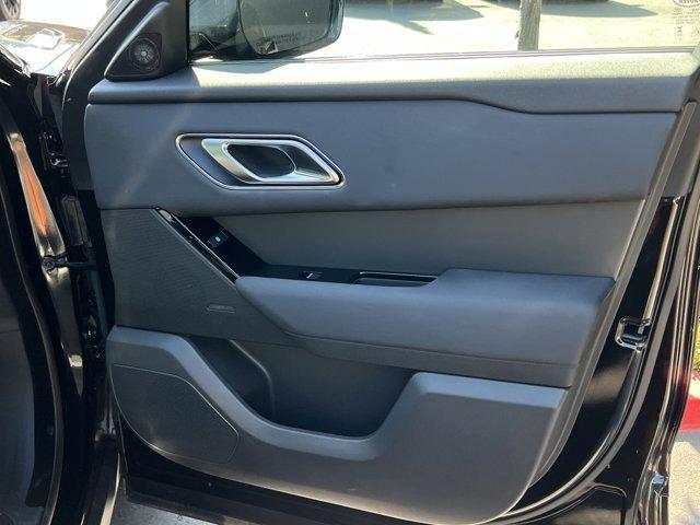 new 2025 Land Rover Range Rover Velar car, priced at $77,910