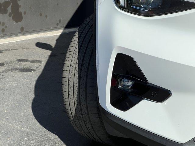 used 2024 Volvo XC40 Recharge Pure Electric car, priced at $34,998