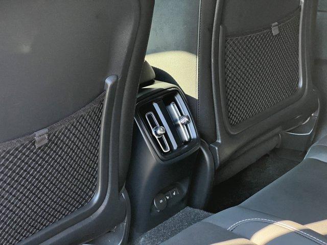 used 2024 Volvo XC40 Recharge Pure Electric car, priced at $34,998