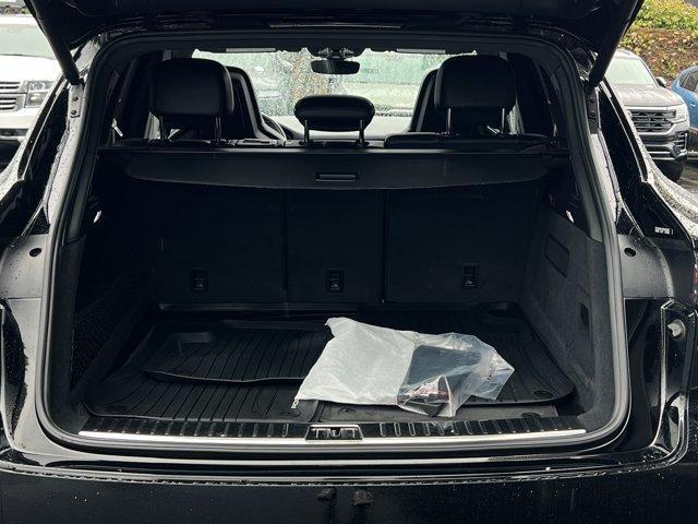 used 2022 Porsche Cayenne car, priced at $50,498