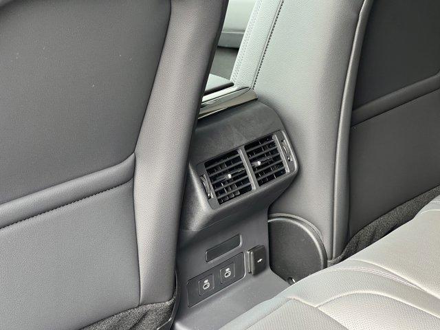 new 2026 Land Rover Range Rover Velar car
