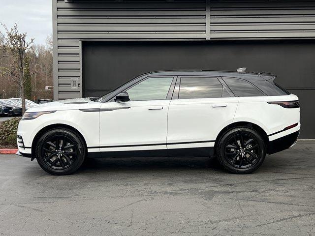 new 2026 Land Rover Range Rover Velar car