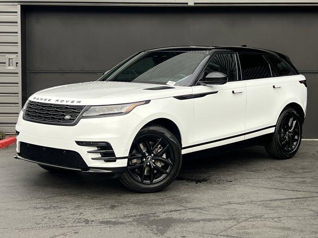 new 2026 Land Rover Range Rover Velar car