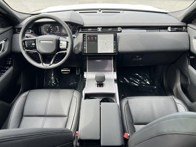new 2026 Land Rover Range Rover Velar car