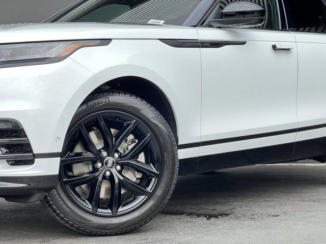 new 2026 Land Rover Range Rover Velar car
