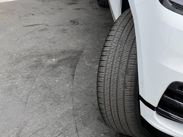new 2026 Land Rover Range Rover Velar car