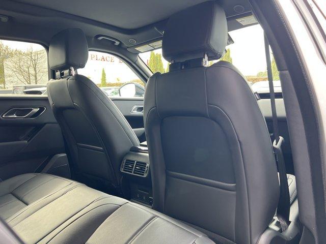 new 2026 Land Rover Range Rover Velar car