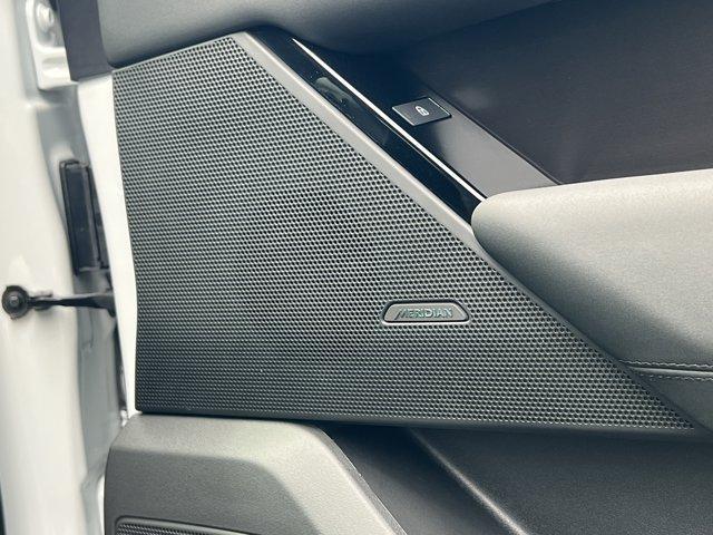 new 2026 Land Rover Range Rover Velar car
