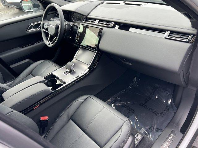 new 2026 Land Rover Range Rover Velar car