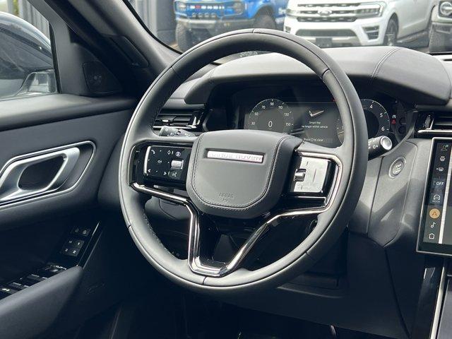 new 2026 Land Rover Range Rover Velar car