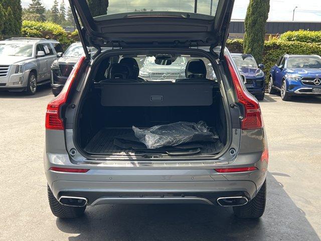 used 2019 Volvo XC60 car, priced at $27,326